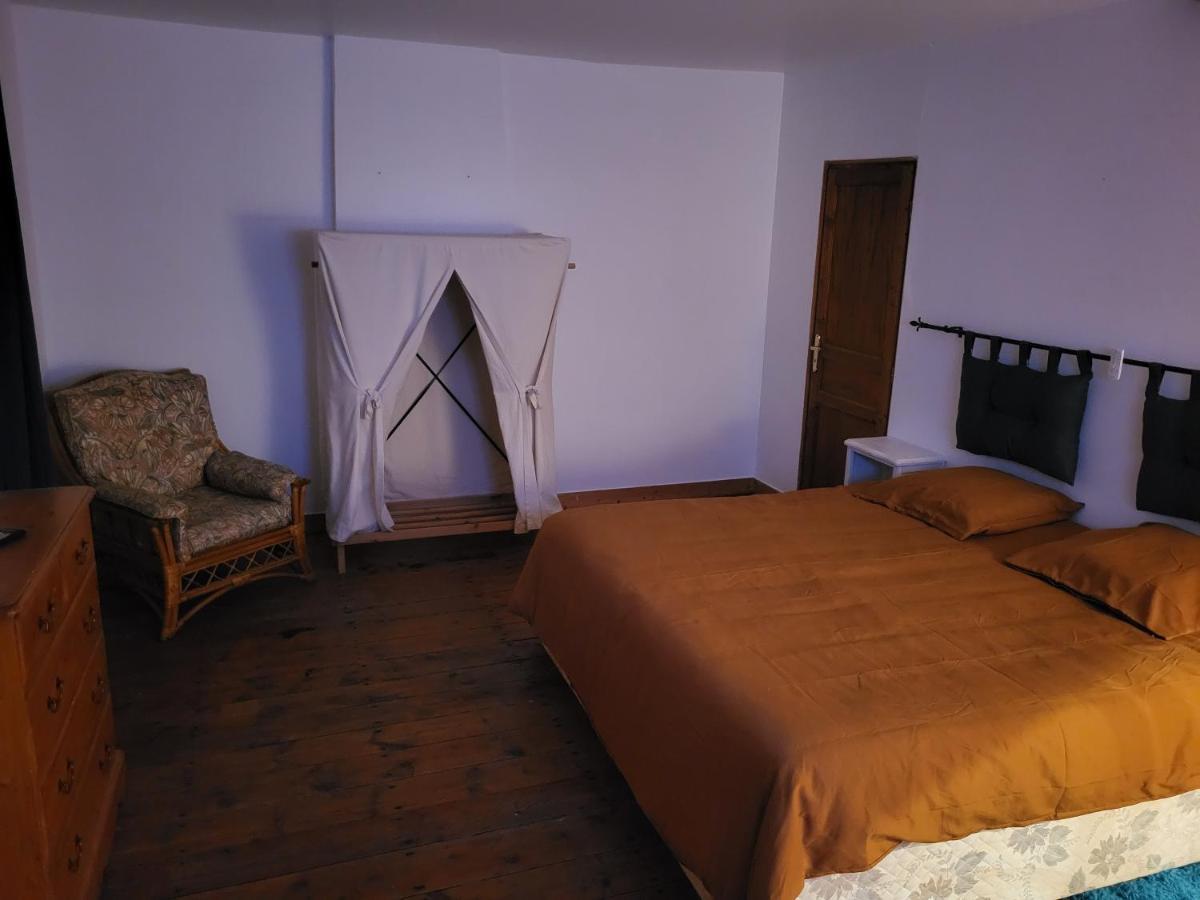 Saugon Domaine De La Sarrotte B&B 외부 사진