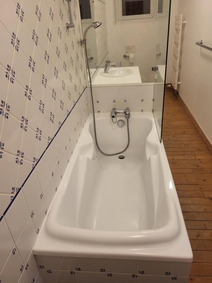 Saugon Domaine De La Sarrotte B&B 외부 사진