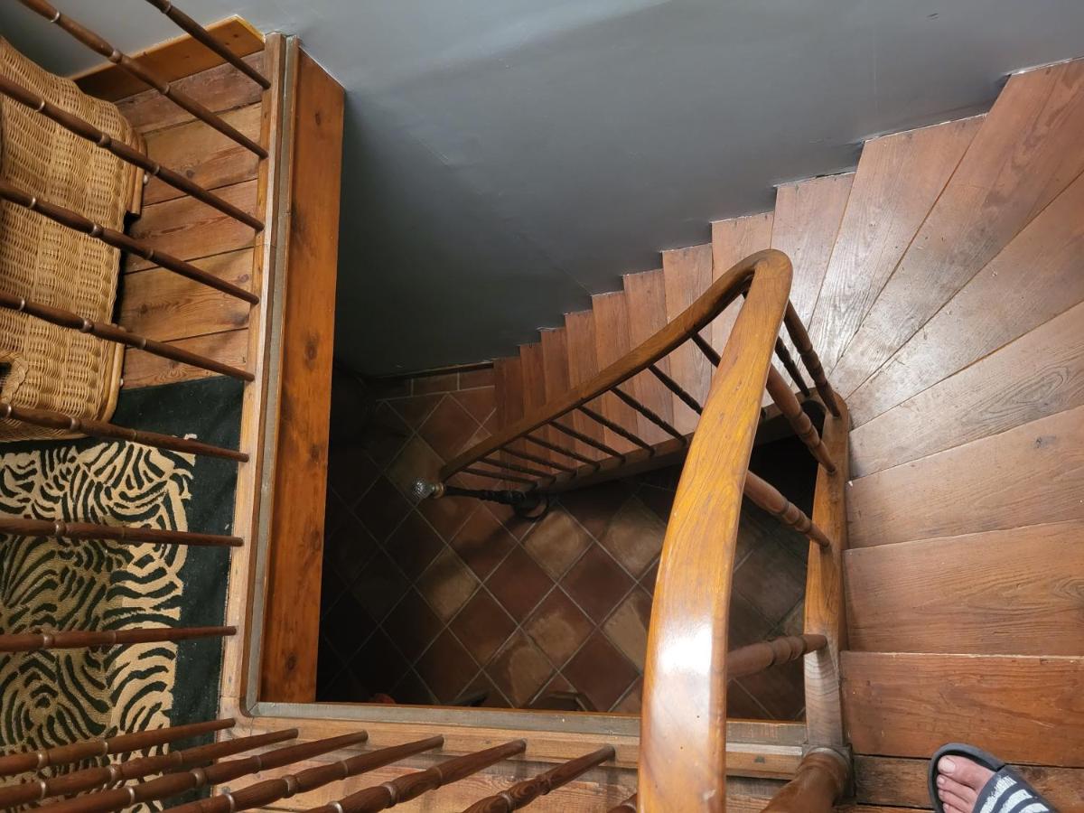 Saugon Domaine De La Sarrotte B&B 외부 사진