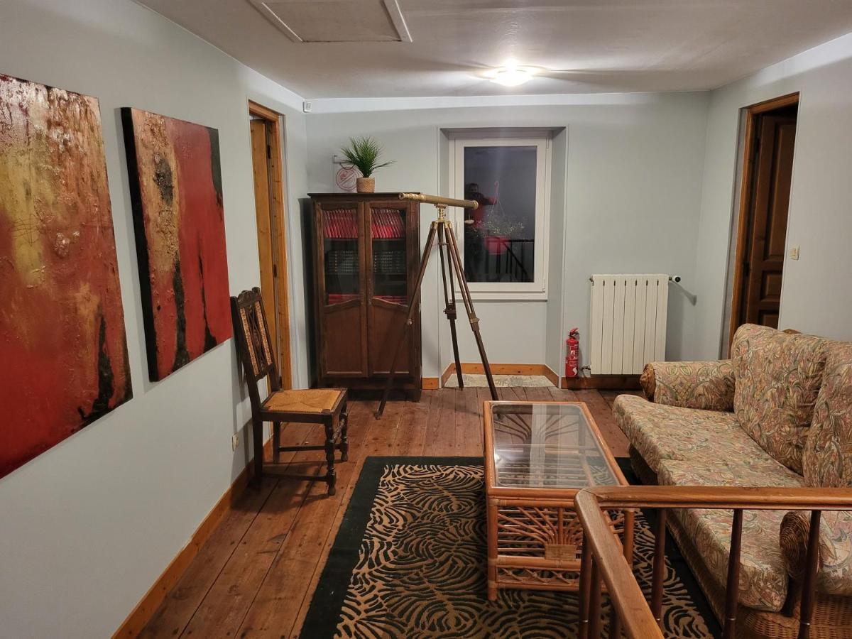 Saugon Domaine De La Sarrotte B&B 외부 사진