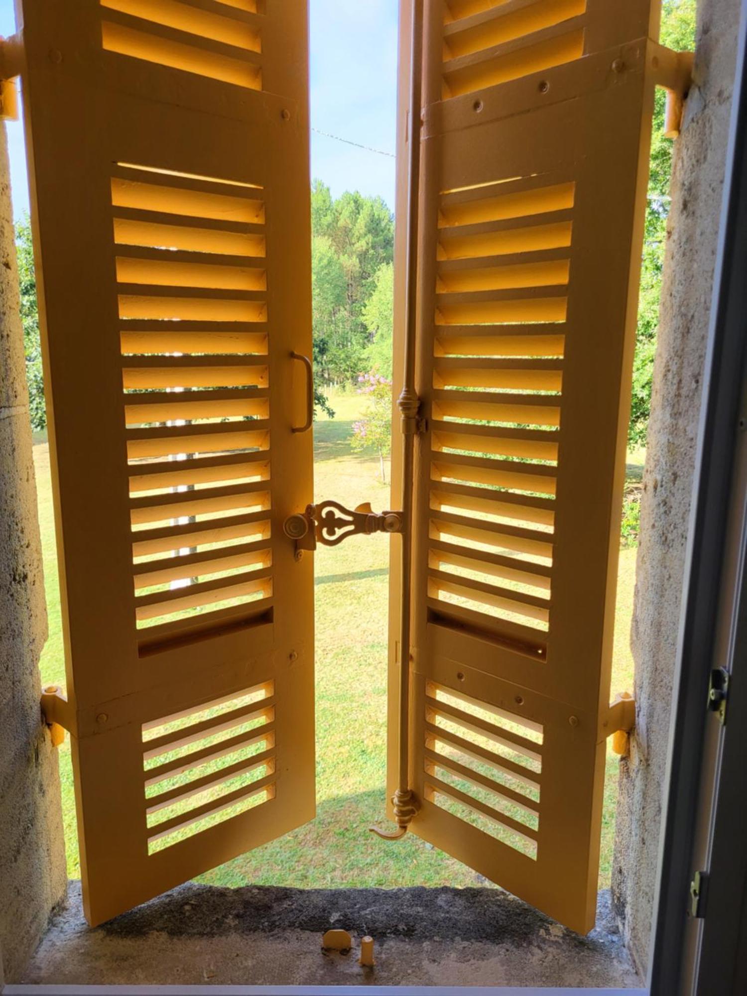 Saugon Domaine De La Sarrotte B&B 외부 사진