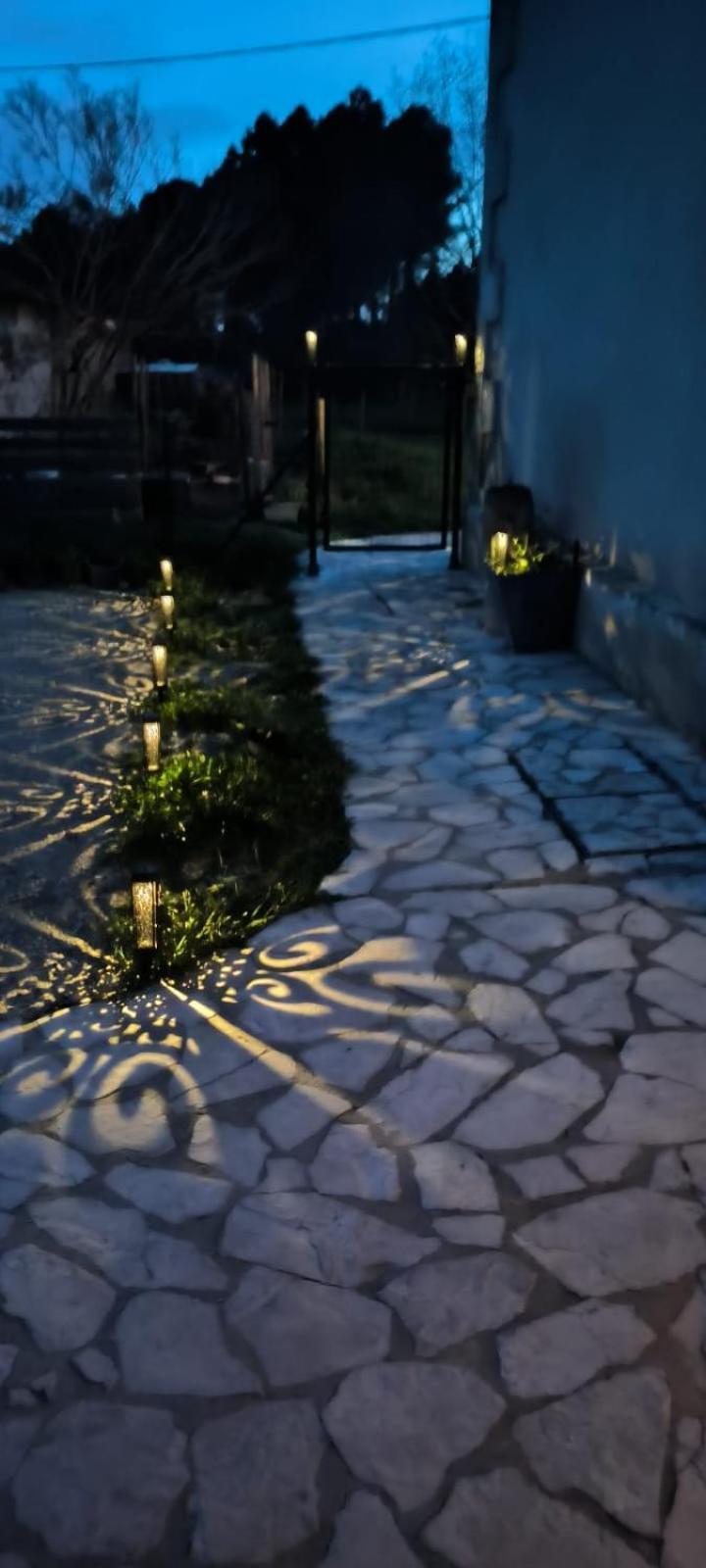 Saugon Domaine De La Sarrotte B&B 외부 사진